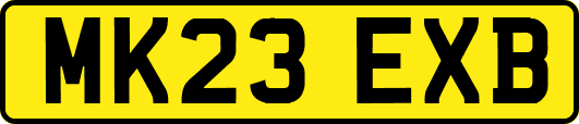 MK23EXB