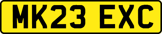 MK23EXC