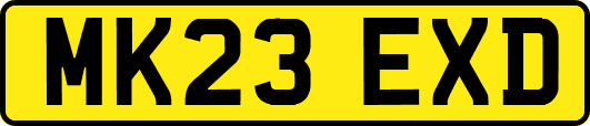 MK23EXD