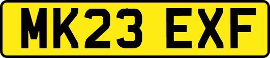 MK23EXF