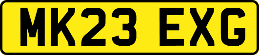 MK23EXG