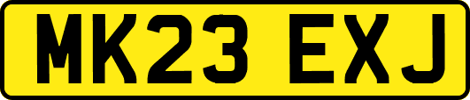 MK23EXJ