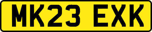 MK23EXK