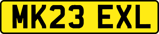 MK23EXL