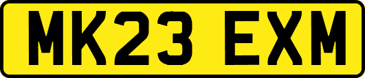 MK23EXM