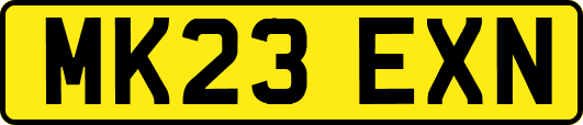 MK23EXN