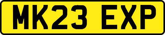 MK23EXP