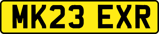 MK23EXR