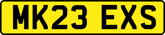 MK23EXS