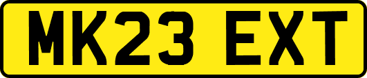 MK23EXT