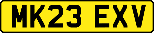 MK23EXV