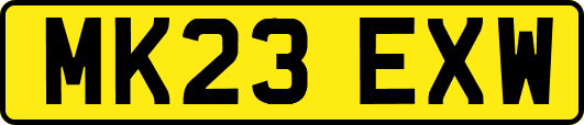 MK23EXW