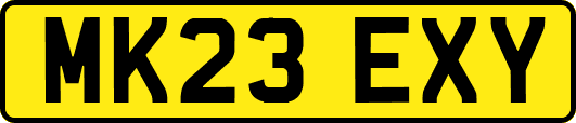 MK23EXY