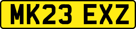 MK23EXZ