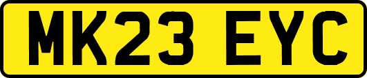 MK23EYC