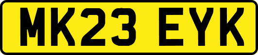 MK23EYK