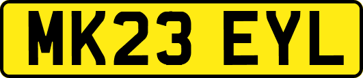 MK23EYL