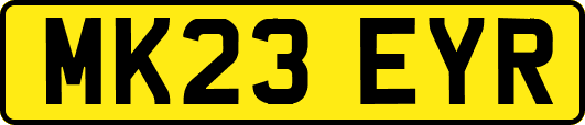 MK23EYR