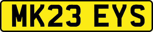 MK23EYS