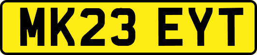 MK23EYT