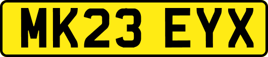 MK23EYX