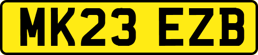 MK23EZB