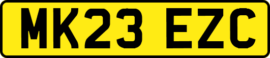 MK23EZC