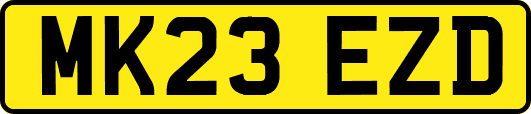 MK23EZD