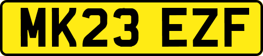 MK23EZF