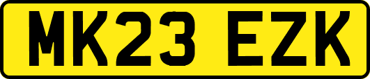 MK23EZK