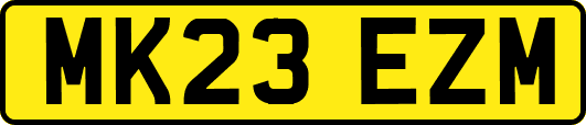 MK23EZM