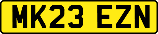 MK23EZN