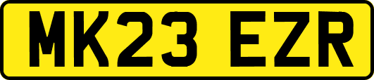 MK23EZR