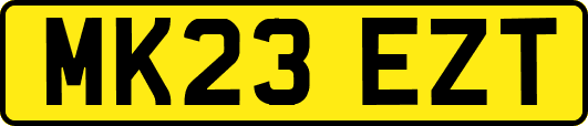 MK23EZT