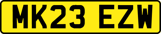 MK23EZW
