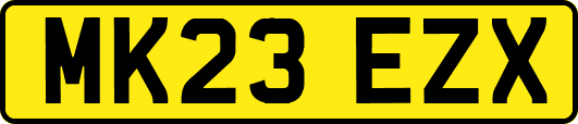 MK23EZX