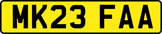 MK23FAA