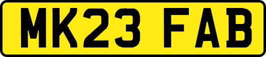 MK23FAB