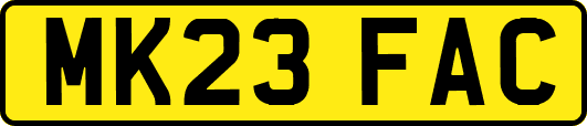 MK23FAC