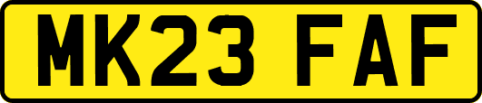 MK23FAF