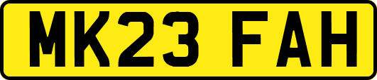 MK23FAH