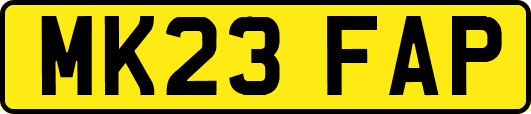 MK23FAP