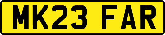 MK23FAR