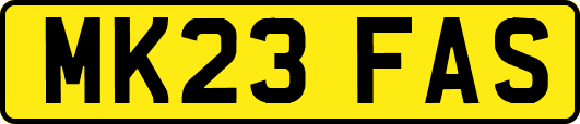 MK23FAS