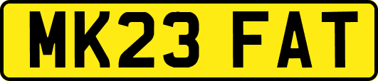 MK23FAT