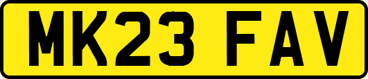 MK23FAV
