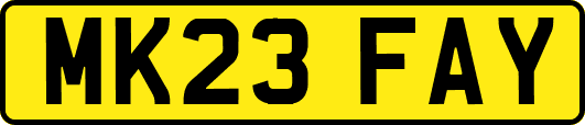 MK23FAY