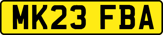 MK23FBA