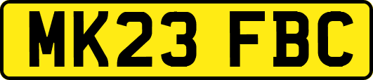 MK23FBC
