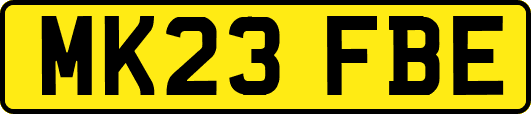 MK23FBE